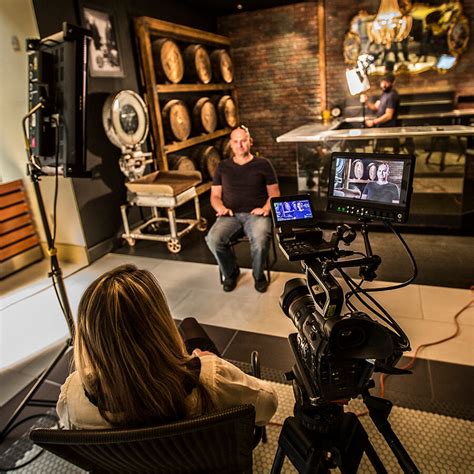 corporate video production company chicago