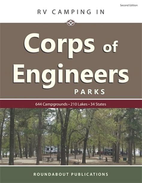 corps engineers campgrounds curtis