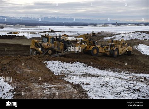 corps of engineers alaska