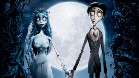 Corpse Bride Wallpaper (72+ images)