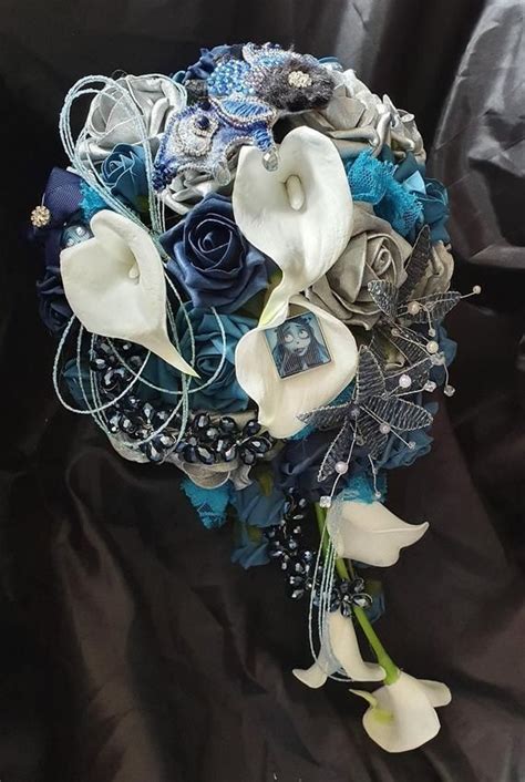 23+ Corpse Bride Wedding Theme