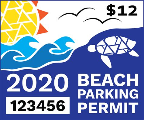 Beach permits now available for purchase in Corpus Christi