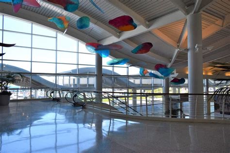 Corpus Christi International Airport Texas, USA The Airchive