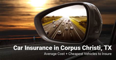 corpus christi auto insurance