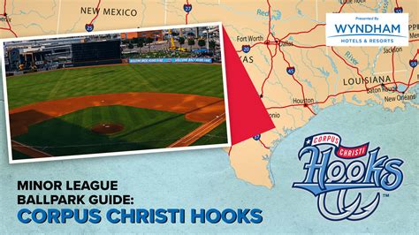corpus christi hooks baseball