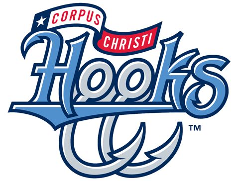 corpus christi hooks roster