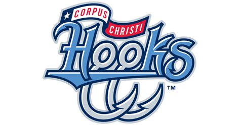 corpus christi hooks schedule