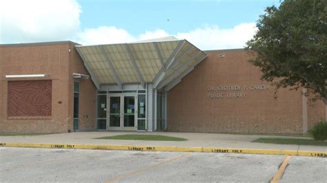 Corpus Christi Library