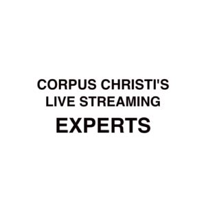 corpus christi live streaming