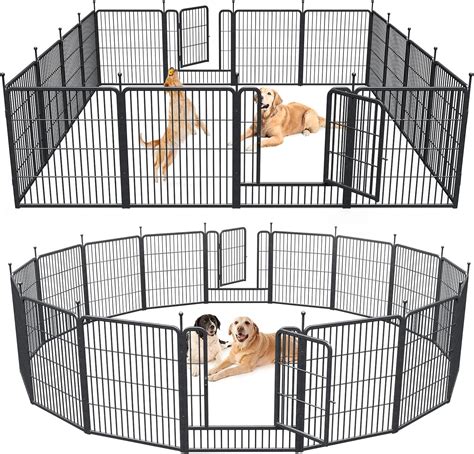 Corral Para Perros