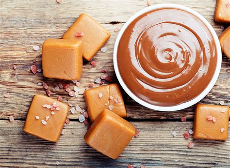 correct pronunciation of caramel