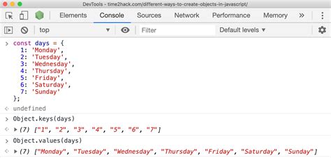 correct way to create array in javascript
