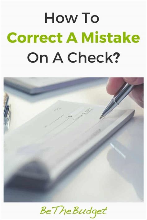 Correcting a Mistaken Address on Background Check Report