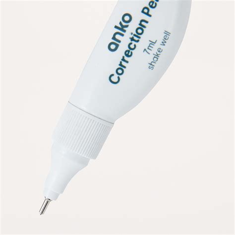 Correction Pen Kmart