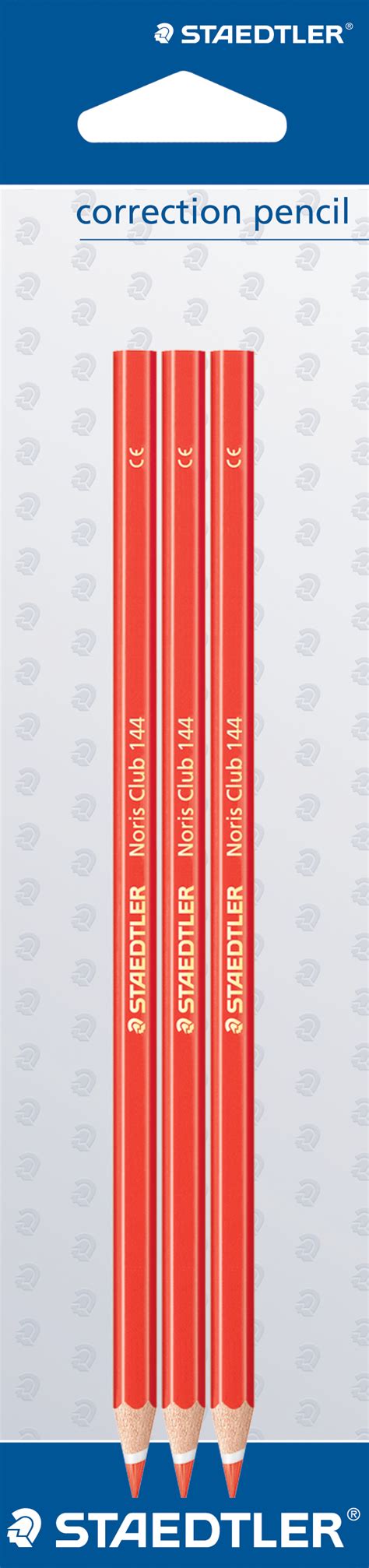 Correction Red Pencil