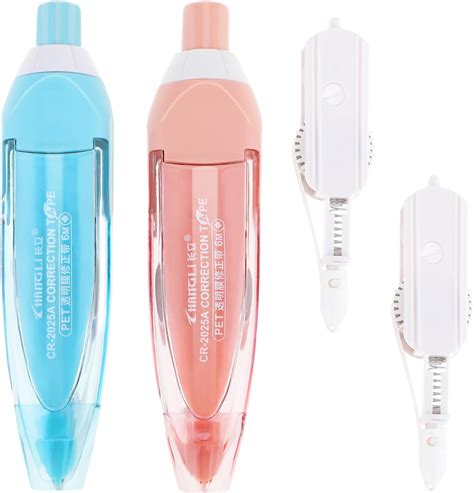 Correction Tape For Blue Paper