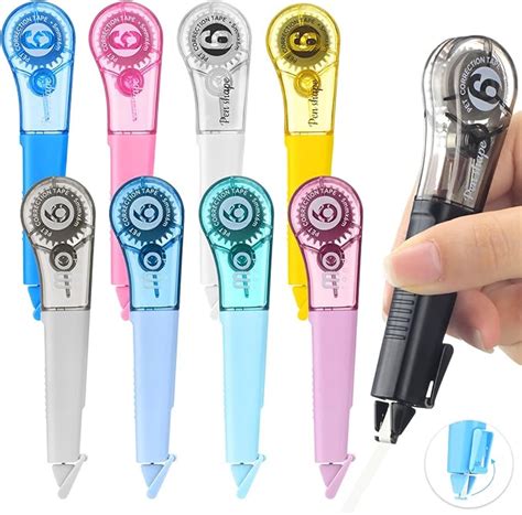 Correction Tape Pen Cheap