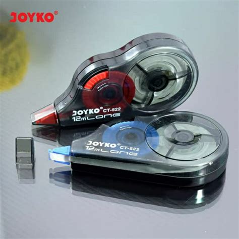 Correction Tape Trondol