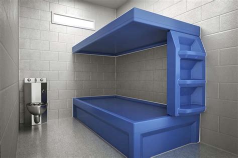 Correctional Bunk Beds