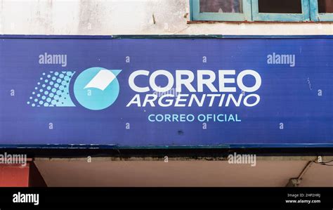 correo de correo argentino