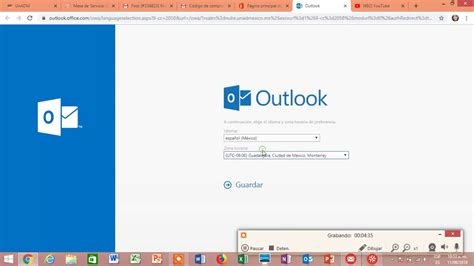 correo institucional de office 365