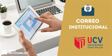 correo institucional u de a