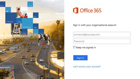 correo outlook sign in 365