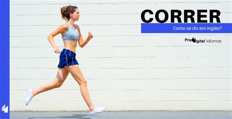 Correr En Ingles Plural