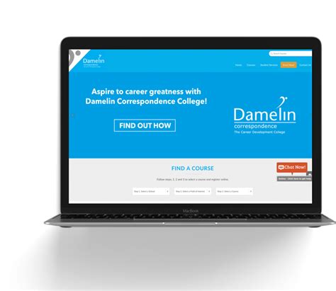 Correspondence College