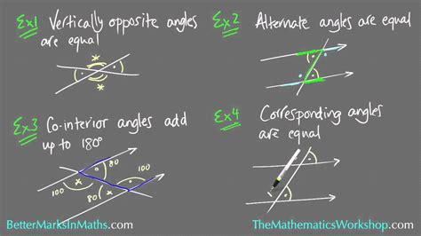 corresponding angles formed by two parallel lines crossed by a transversal are