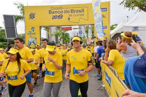 corrida banco do brasil 2022
