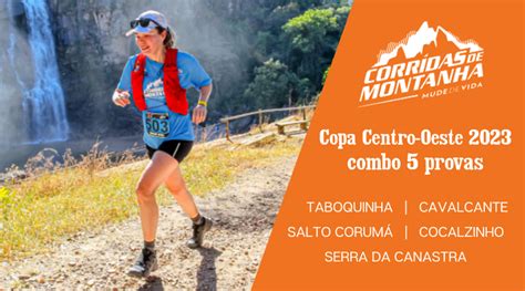 corrida de montanha 2023