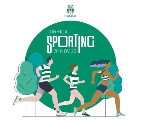 corrida do sporting 2022