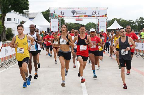 corrida e caminhada 2022