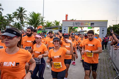 corrida live run 2024