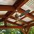 corrugated metal roof patio cover