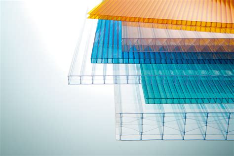 Corrugated Plastic Sheets Uv Resistant