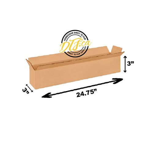 Corrugated Shipping Boxes Canada