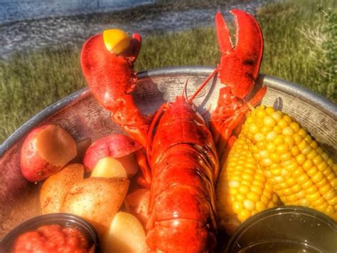 corrupt Cooked Lobsters