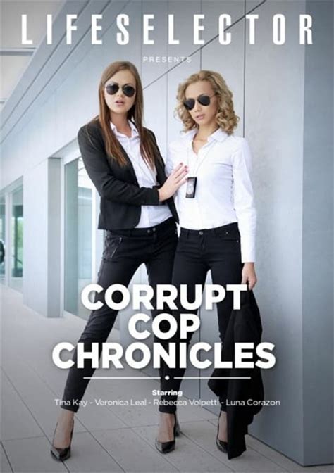 corrupt cop chronicles