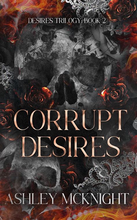 corrupt desires