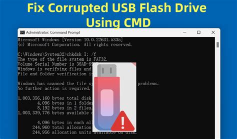 Corrupted Usb Flash Drive Repair Software