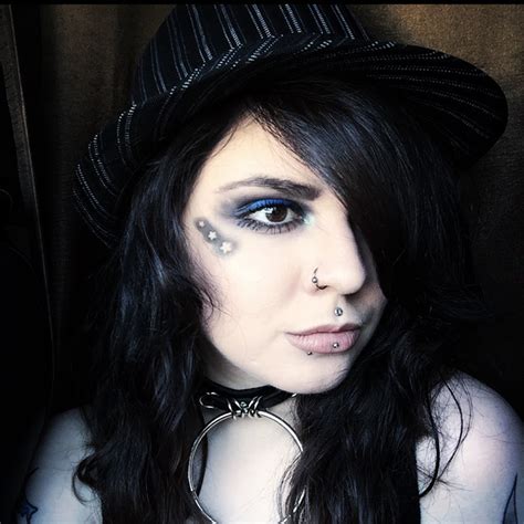 corruption of christina