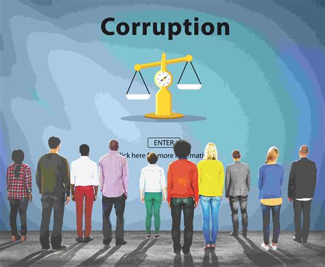 corruption training
