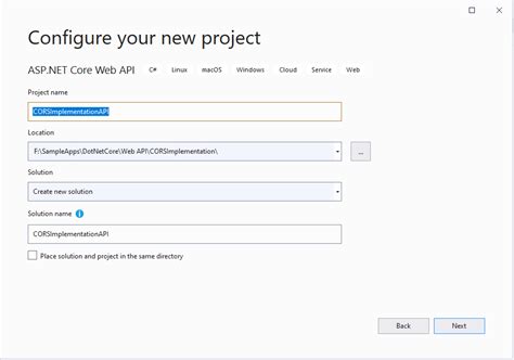 cors policy web api .net core