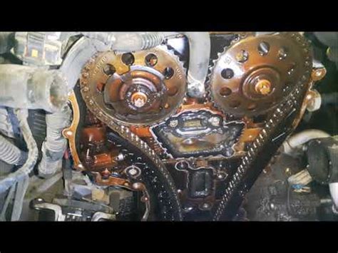 Corsa C Timing Chain Replacement Interval