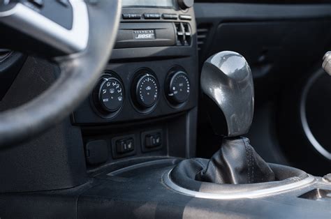 Corsa Shift Light Meaning