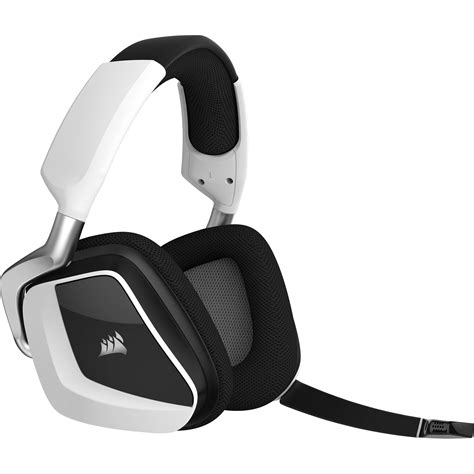 Corsair Wireless Headset: The Ultimate Gaming Companion