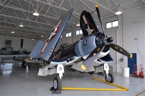 corsair airplane for sale