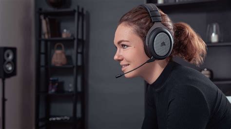 Corsair Headset Problems